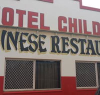 Childers Chinese Restaurant - Renee