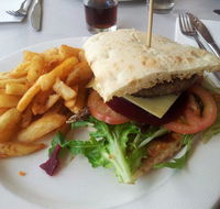 Clocktower Hotel - Renee