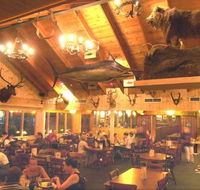 Cock  Bull Tavern - Renee