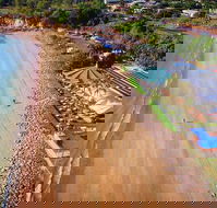 Darwin Trailer Boat Club Inc - Petrol Stations