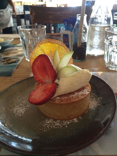 Eato’s Cafe - Renee 4