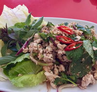 Emerald Thai Food - Internet Find