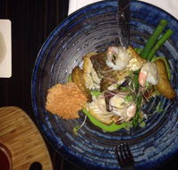 Essence Bar  Grill - Qld Realsetate