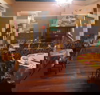 Gold Palace Chinese Restaurant - Renee
