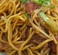 Golden Star Kitchen - Renee