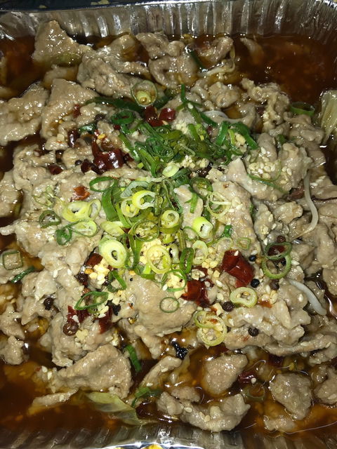 Golden Star Kitchen - Renee 1