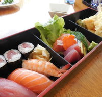 Haruka Japanese Cuisine - Renee
