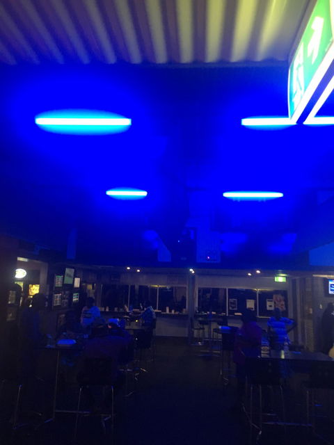 Jabiru Sports & Social Club Incorporated - Renee 5