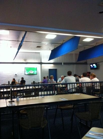 Jabiru Sports & Social Club Incorporated - Renee 6