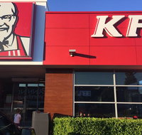 KFC - Petrol Stations