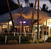 Lunico Trattoria - Qld Realsetate