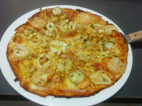 Little Ricardo’s - Renee 0