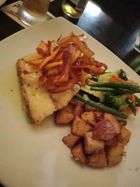 Little Ricardo’s - Renee 1