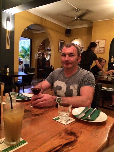 Little Ricardo’s - Renee 4