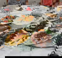 Loong Fong Seafood Restaurant - Qld Realsetate