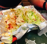 Mad Mex Fresh Mexican Grill - Petrol Stations