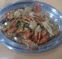 Ming Hing Chinese Restaurant - Petrol Stations