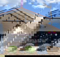 Nanango RSL Memorial Services Club - Renee