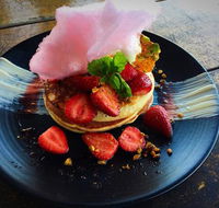 Ozmosis Cafe Kitchen - Renee