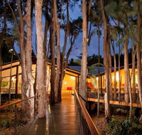 Paperbark Restaurant - Renee