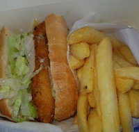 Red Rooster - Petrol Stations
