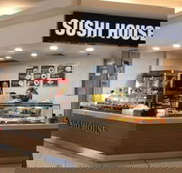 Sushi House - Renee