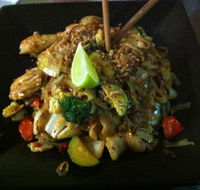 Thai Palace Restaurant - Renee
