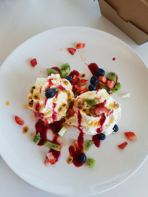 The Foreshore Restaurant & Cafe - Internet Find 11