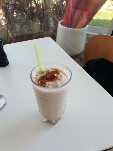 The Foreshore Restaurant & Cafe - Internet Find 1