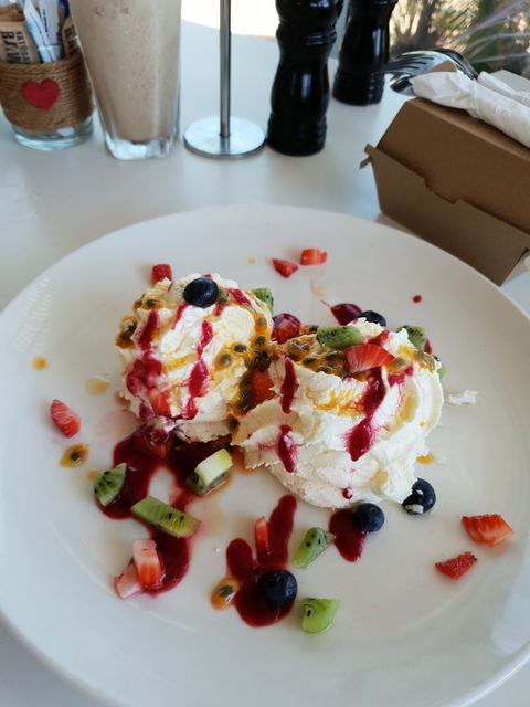 The Foreshore Restaurant & Cafe - Internet Find 4
