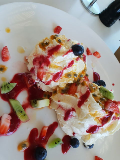 The Foreshore Restaurant & Cafe - Internet Find 6