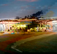 The Foreshore Restaurant  Cafe - Internet Find