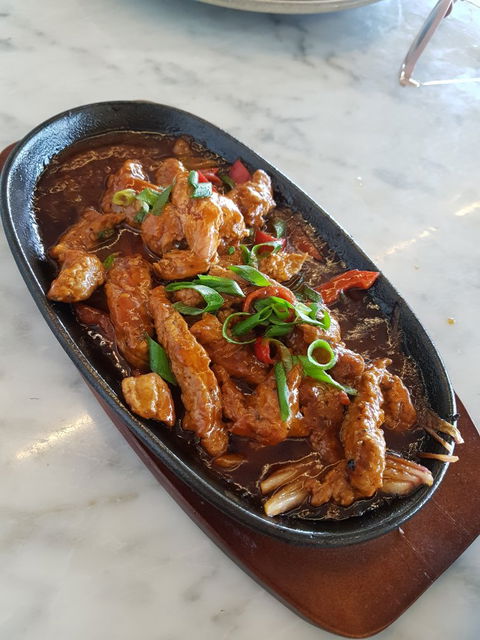 3 Sixty Restaurant & Bar - Internet Find 4