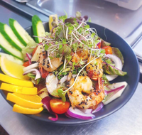 71 Wharf Restaurant - Internet Find
