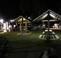 Susan River Homestead Adventure Resort - Swimm