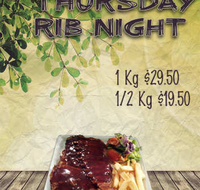 Lone Star Tavern - Swimm