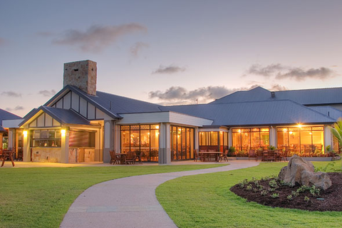 Harrigan’s Drift Inn - Renee 2