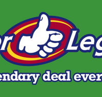 Burnside Tavern - Renee