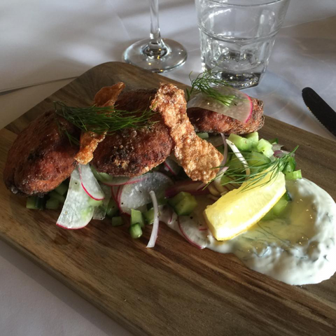 The Bearded Dragon Hotel - Renee 1