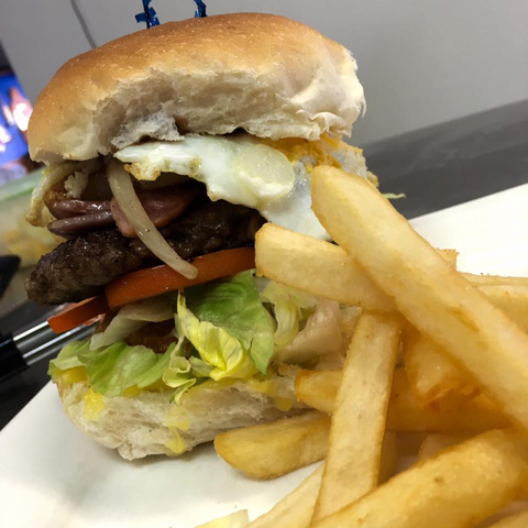 Tin Can Bay Yacht Club Bistro - Renee 2