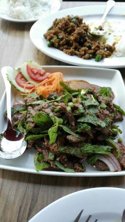 Absolute Thai Homemade - Swimm 0