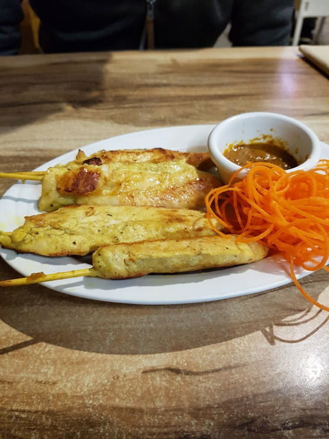 Absolute Thai Homemade - Swimm 2