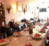 Amphawa Thai Restaurant - Renee