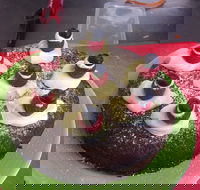 Engage Restaurant - Petrol Stations