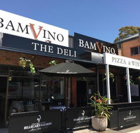 Banvino - Swimm