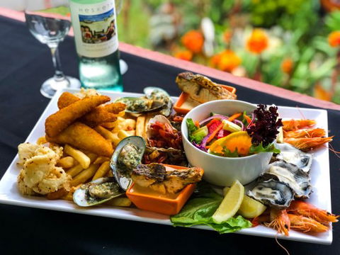 Canungra RSL Services Club Inc. - Qld Realsetate 0