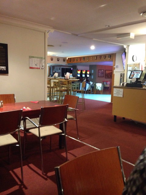 Canungra RSL Services Club Inc. - Qld Realsetate 6