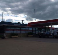 Dingo Roadhouse - Internet Find