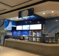 Grilled Seafood Bar - Internet Find