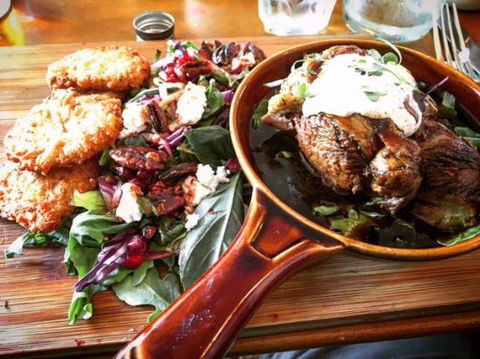 Harrigan’s Drift Inn - Renee 4